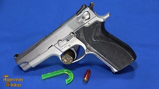 This Old Gun: 1980's Smith & Wesson 5903