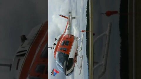 TH-57 Sea Ranger Short Explanation