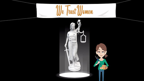 Abortion Distortion #59 - The Flaw With The Pro-Choice "Trust Women" Argument