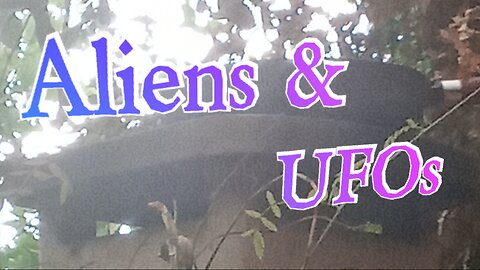 Aliens UFOs Anunnaki