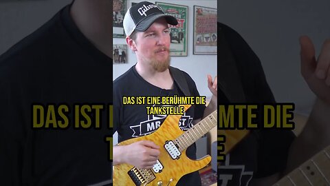 ☝ Fehler beim Raushören von Gitarrensolos sind Teil des Lernprozesses! #gitarre #gitarrenlehrer