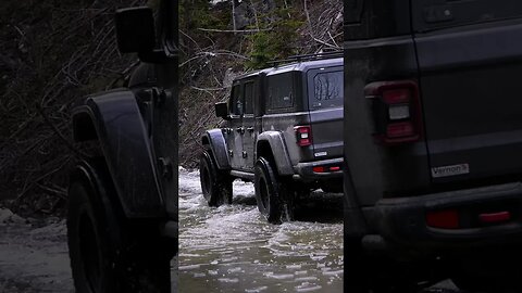 JEEP RUBICON 4X4 OFF-ROAD = FREEDOM 🔥📸 #shorts #reels #newvideo