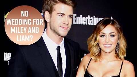 Did Miley Cyrus and Liam Hemsworth REALLY break up?