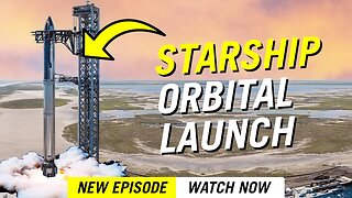 SpaceX Starship Orbital Test Flight and 33 Engine Raptor 2 Test Fire Updates
