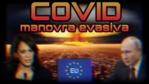 COVID: Manovra evasiva