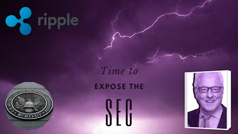 Time to Expose the SEC