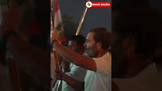 Bharat Jodo Rahul Gandhi