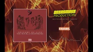 DEEPSMOKE - FAVORS