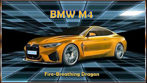 Check Out These 11 Amazing Tricks And Functions Of The Bmw M4!