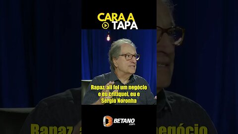 PROFISSIONALISMO X PAIXÃO: FLAPRESS SE JUSTIFICA QUANDO O TEMA É NEGÓCIO