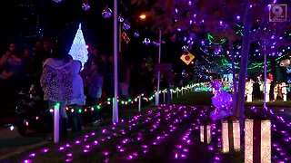 Winterhaven Festival of lights celebrating 70 years of holiday cheer, what you need to know