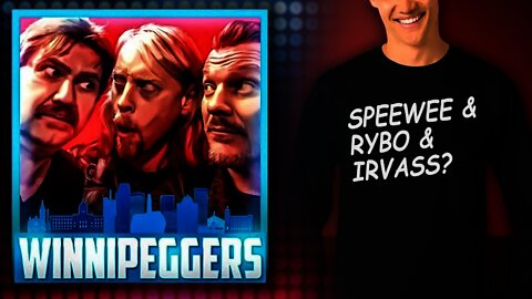 Winnipeggers get an apology from the t-shirt bootlegger… to Dave only!