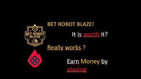 Earn money by playing