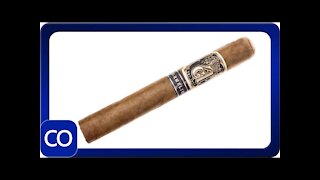 Cornelius & Anthony Cornelius Corona Gorda Cigar Review