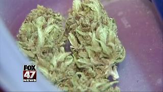 Canada becomes 2nd nation to legalize marijuana