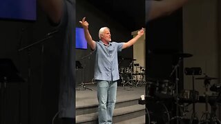 Dan Mohler 2023 Identity and Jesus Living Through You!