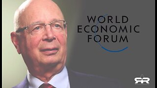 Klaus Schwab & Bloodlines of the Illuminati