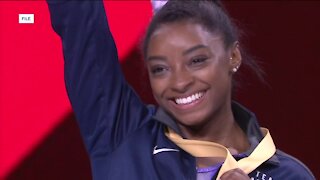 Simone Biles' Olympic decision puts spotlight on mental health