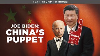 THE CCP INVASION OF AMERICA IS UNDERWAY & SOON YOU WILL HAVE NO POWER OR WATER