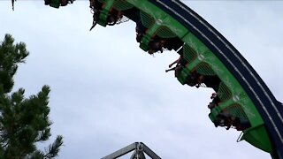 Elitch Gardens reopens for the first time since end of 2019 season