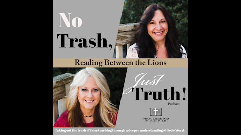 Pride Goeth Before the Fall - Reading Between the Lions Part 4