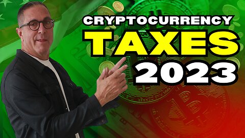 Top 3 Crypto Tax Tips You Need NOW! 🚀