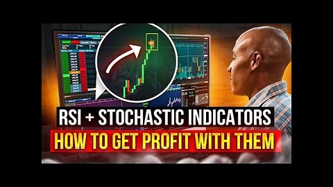 Best Indicators for BEGINNERS In trading to get Profit Binary options trading strategy