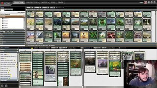 Gruul Midrange | MTG Pioneer