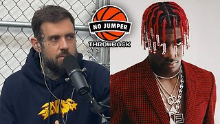 Lil Yachty's First Interview: Dropping Out Of College & Getting His First Million Views