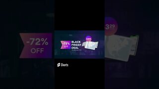 Last Call | NordVPN Black Friday Discount 2022 | ❗️ Black Friday Sale ❗️