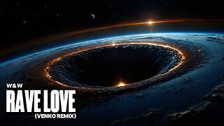 W&W - Rave Love (Venko Remix)