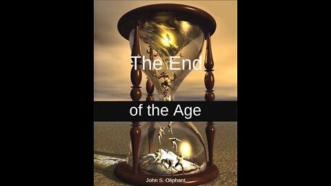 The End of the Age, The Great Tribulation or Righteous Retribution