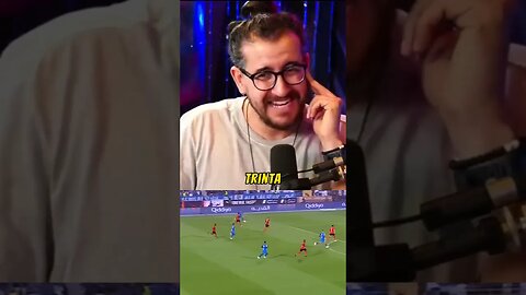 Afonso Padilha Desabafa: Neymar, Dinheiro e 1 Bilhão de Segundos!