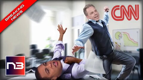 Demoted Don Lemon Will Scream RACISM When He Learns An Old White Guy Got The Job He Wanted