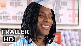 Good Burger 2 - Trailer