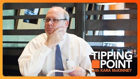 Marc Elias Is Full of It | TONIGHT on TIPPING POINT 🟧