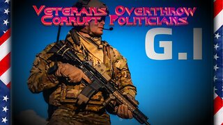 Armed WW2 Veterans Overthrow Corrupt Politicians