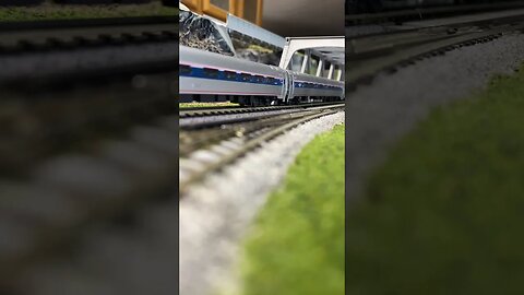 N scale Bachmann charger!