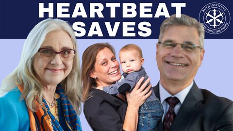 Heartbeat International Rescues Lives-At-Risk | President Jor-El Godsey on The Dr J Show ep. 137