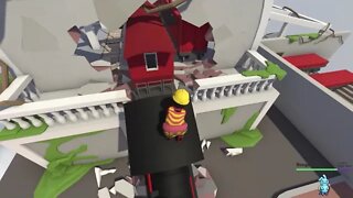 VOD296 Human: Fall Flat