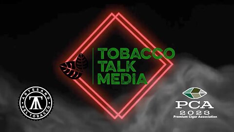 Artesano Del Tobacco's Newest Release at PCA 2023