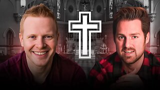 A Former Pastor and current Believer Discuss American Christianity