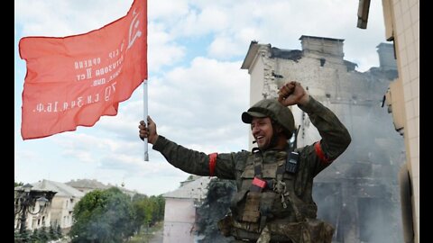 The final turning point: when it becomes clear who will win in Ukraine