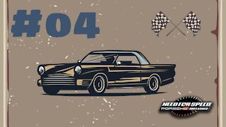 Need for Speed Porsche Unleashed – Classic Era – Tournament Class 3 – 1600 Super 914 1.7 – Episode 4