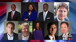 Records: KC mayoral candidates missed elections
