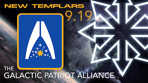 Galactic Patriot Alliance / Exopolitics and Q-Anon