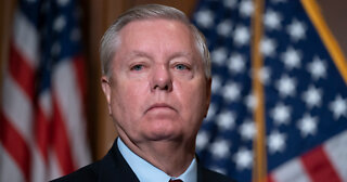 Lindsey Graham Is Heard Praising Joe Biden as The 'Best Person' to Lead the Country in New Audio
