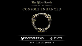 The Elder Scrolls Online: Console Enhanced comes to Xbox Series X|S and PS5 in June