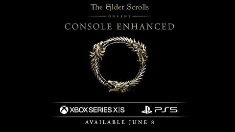 The Elder Scrolls Online: Console Enhanced comes to Xbox Series X|S and PS5 in June