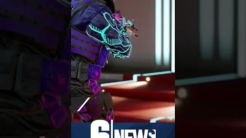 New Pro Bundles - 6News - Tom Clancy's Rainbow Six Siege